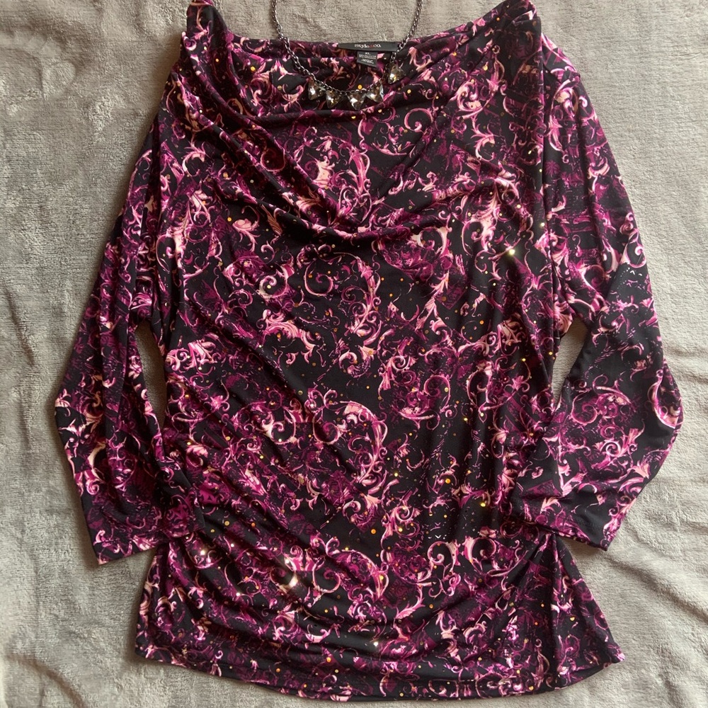 Dressy Top